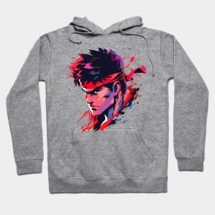 ryu Hoodie